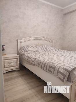 3-к квартира, на длительный срок, 50м2, 4/5 этаж