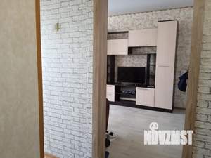 1-к квартира, на длительный срок, 29м2, 4/9 этаж
