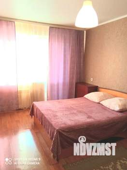 1-к квартира, посуточно, 40м2, 3/9 этаж