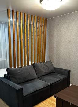 1-к квартира, на длительный срок, 49м2, 12/12 этаж