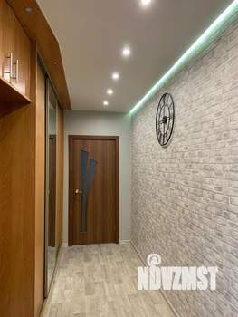 2-к квартира, на длительный срок, 48м2, 9/10 этаж