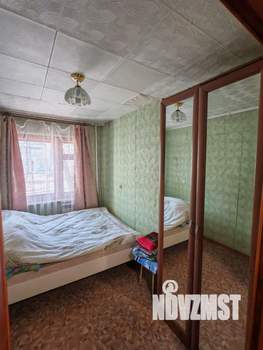 2-к квартира, на длительный срок, 46м2, 3/5 этаж