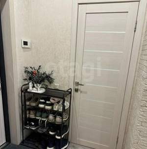 1-к квартира, на длительный срок, 42м2, 6/9 этаж