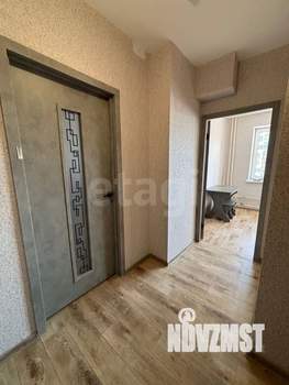 1-к квартира, на длительный срок, 37м2, 6/10 этаж