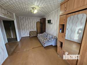 1-к квартира, на длительный срок, 29м2, 3/5 этаж