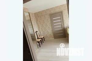 2-к квартира, посуточно, 50м2, 5/5 этаж