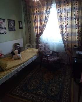 3-к квартира, на длительный срок, 63м2, 8/9 этаж