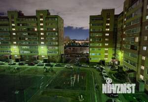 1-к квартира, на длительный срок, 43м2, 2/11 этаж