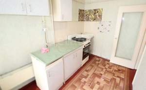 1-к квартира, на длительный срок, 35м2, 2/9 этаж