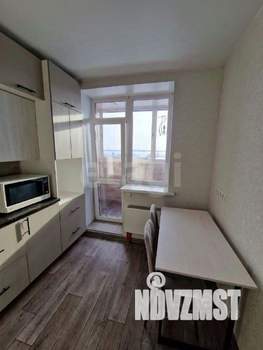 1-к квартира, на длительный срок, 35м2, 4/9 этаж