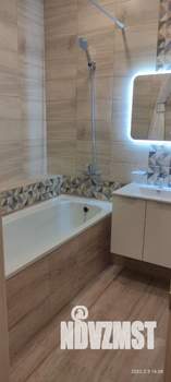 1-к квартира, на длительный срок, 38м2, 4/19 этаж