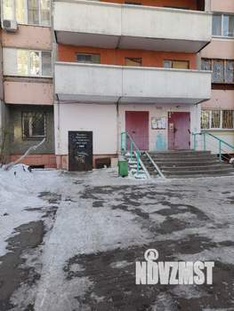 2-к квартира, на длительный срок, 58м2, 1/13 этаж