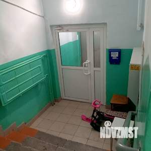 1-к квартира, на длительный срок, 32м2, 5/5 этаж