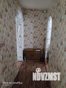 1-к квартира, на длительный срок, 36м2, 1/5 этаж