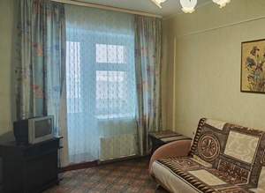 1-к квартира, на длительный срок, 28м2, 7/8 этаж