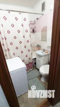 1-к квартира, на длительный срок, 31м2, 3/5 этаж