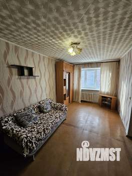 1-к квартира, на длительный срок, 29м2, 3/5 этаж