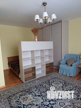 1-к квартира, на длительный срок, 44м2, 3/5 этаж