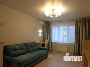 2-к квартира, на длительный срок, 52м2, 6/9 этаж