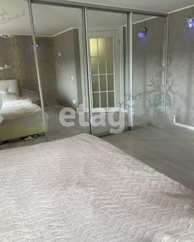 3-к квартира, на длительный срок, 120м2, 16/16 этаж