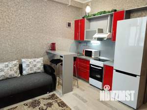 Студия квартира, посуточно, 24м2, 7/8 этаж