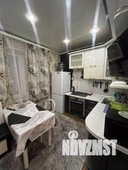 1-к квартира, на длительный срок, 37м2, 8/9 этаж