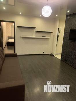 2-к квартира, на длительный срок, 48м2, 3/5 этаж