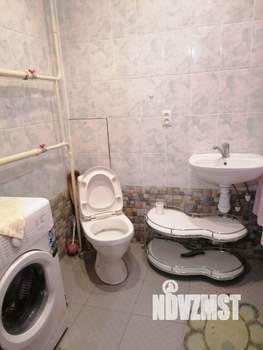 1-к квартира, на длительный срок, 40м2, 4/16 этаж