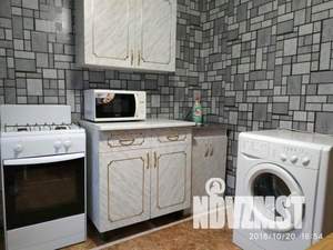 1-к квартира, на длительный срок, 32м2, 1/5 этаж