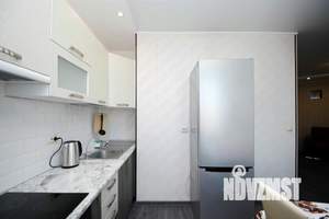 1-к квартира, посуточно, 35м2, 7/16 этаж