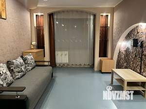 3-к квартира, на длительный срок, 73м2, 4/9 этаж