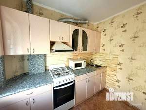 1-к квартира, на длительный срок, 35м2, 3/5 этаж