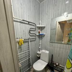 1-к квартира, на длительный срок, 30м2, 2/5 этаж