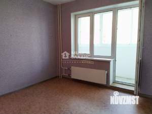 2-к квартира, на длительный срок, 55м2, 2/10 этаж