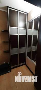 2-к квартира, посуточно, 50м2, 4/5 этаж