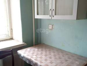 2-к квартира, на длительный срок, 42м2, 3/3 этаж