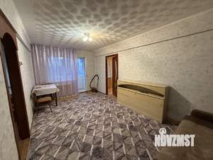 2-к квартира, на длительный срок, 45м2, 4/6 этаж