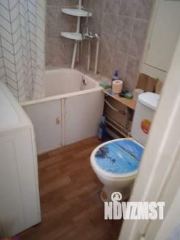 1-к квартира, на длительный срок, 31м2, 4/5 этаж