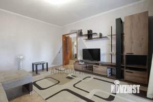 1-к квартира, на длительный срок, 49м2, 4/5 этаж