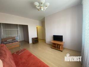 1-к квартира, на длительный срок, 39м2, 9/17 этаж