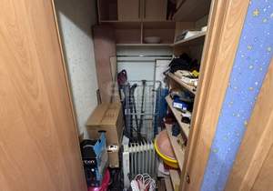 2-к квартира, на длительный срок, 45м2, 2/5 этаж