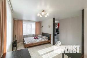 1-к квартира, посуточно, 33м2, 4/5 этаж