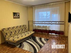 1-к квартира, на длительный срок, 39м2, 4/9 этаж