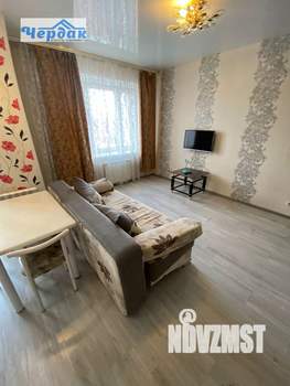 1-к квартира, на длительный срок, 40м2, 5/14 этаж