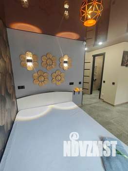 Студия квартира, посуточно, 21м2, 2/5 этаж