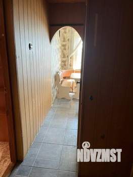 1-к квартира, на длительный срок, 31м2, 7/9 этаж
