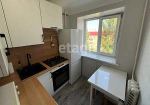 2-к квартира, на длительный срок, 56м2, 6/9 этаж