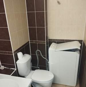 1-к квартира, на длительный срок, 41м2, 9/10 этаж