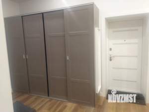 2-к квартира, на длительный срок, 63м2, 2/6 этаж