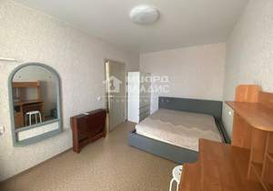 1-к квартира, на длительный срок, 30м2, 5/5 этаж